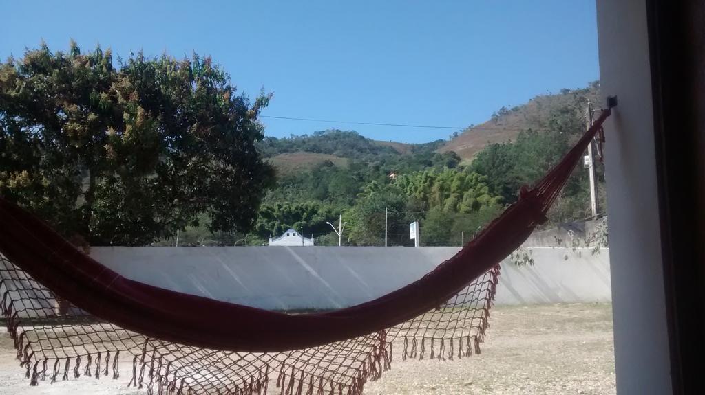 Pousada Encantos Da Serra Serra Negra  Szoba fotó