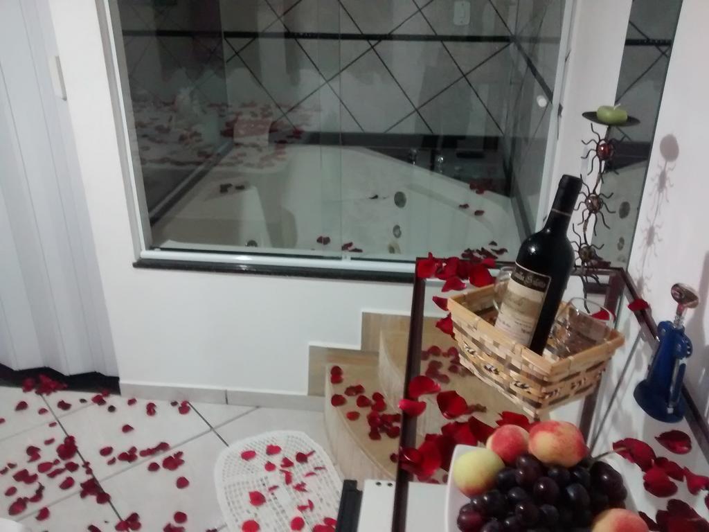 Pousada Encantos Da Serra Serra Negra  Kültér fotó